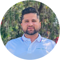 Team Member