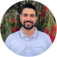 Team Member