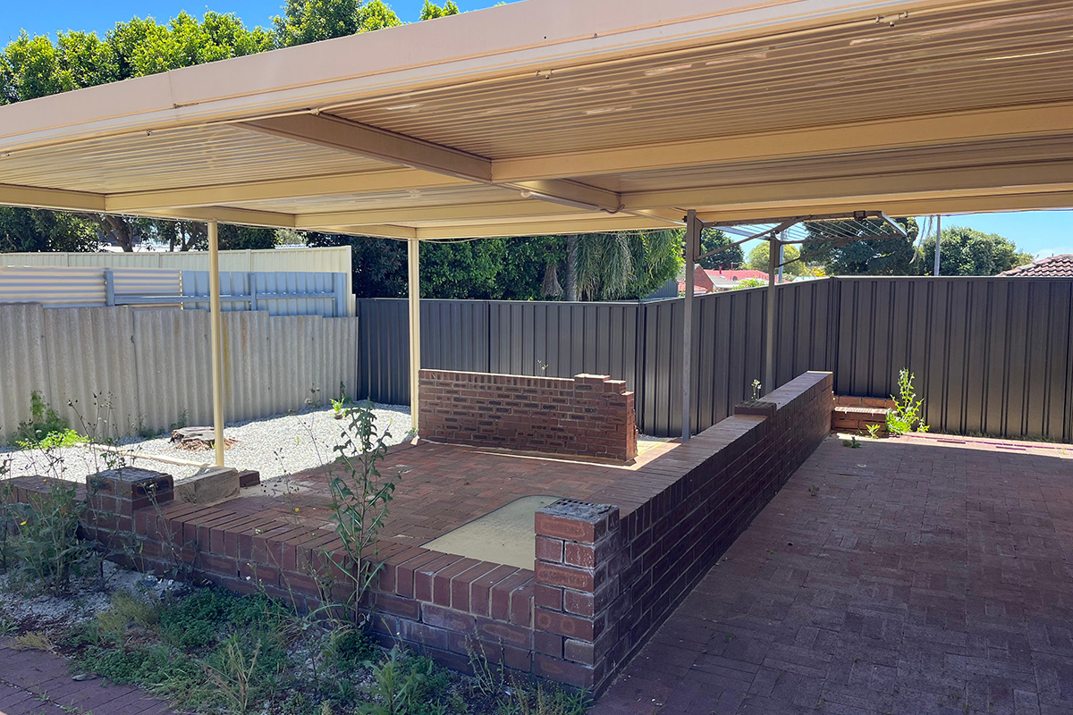 Thornlie SIL Home