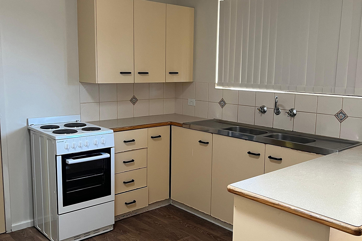 Thornlie SIL Home