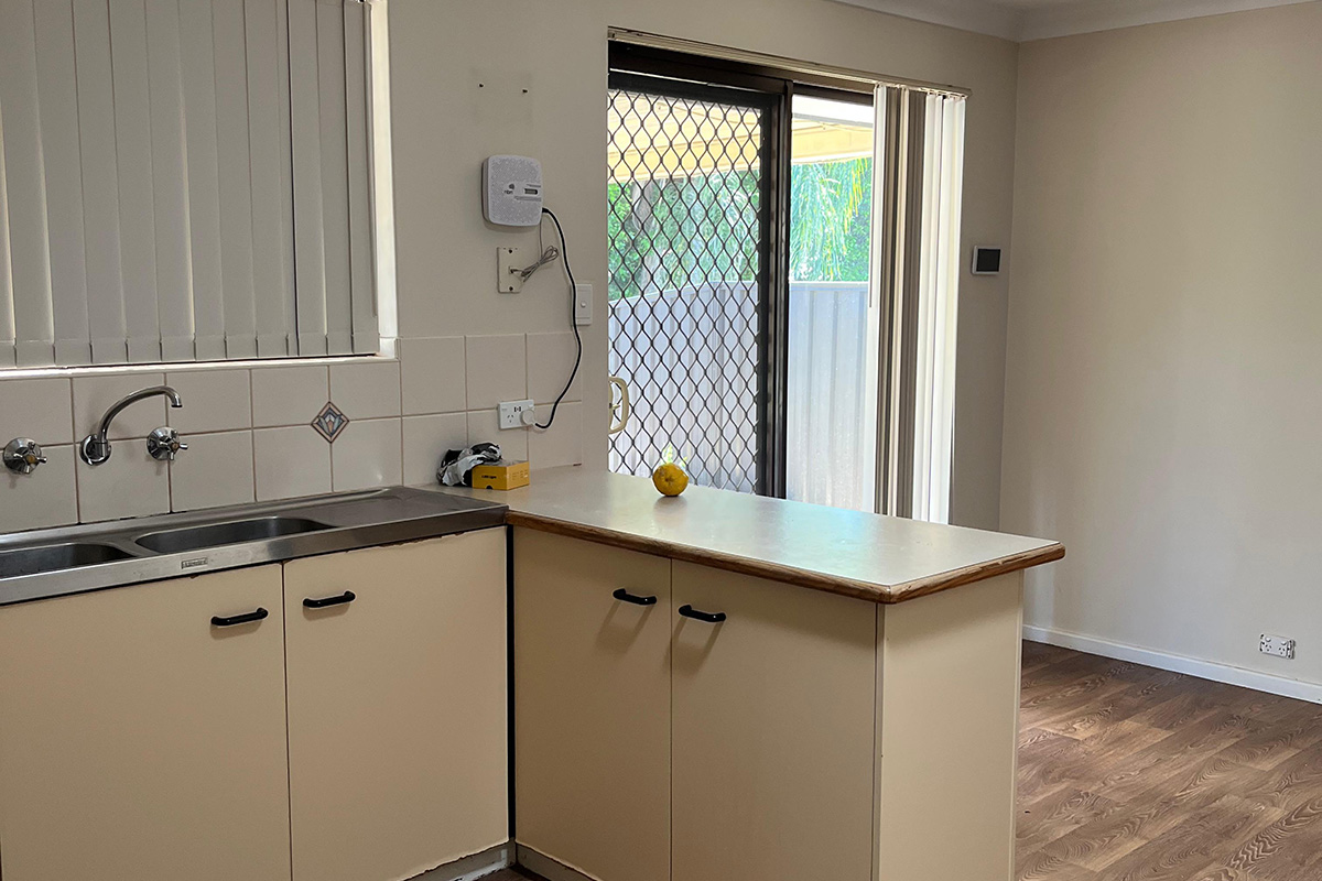 Thornlie SIL Home