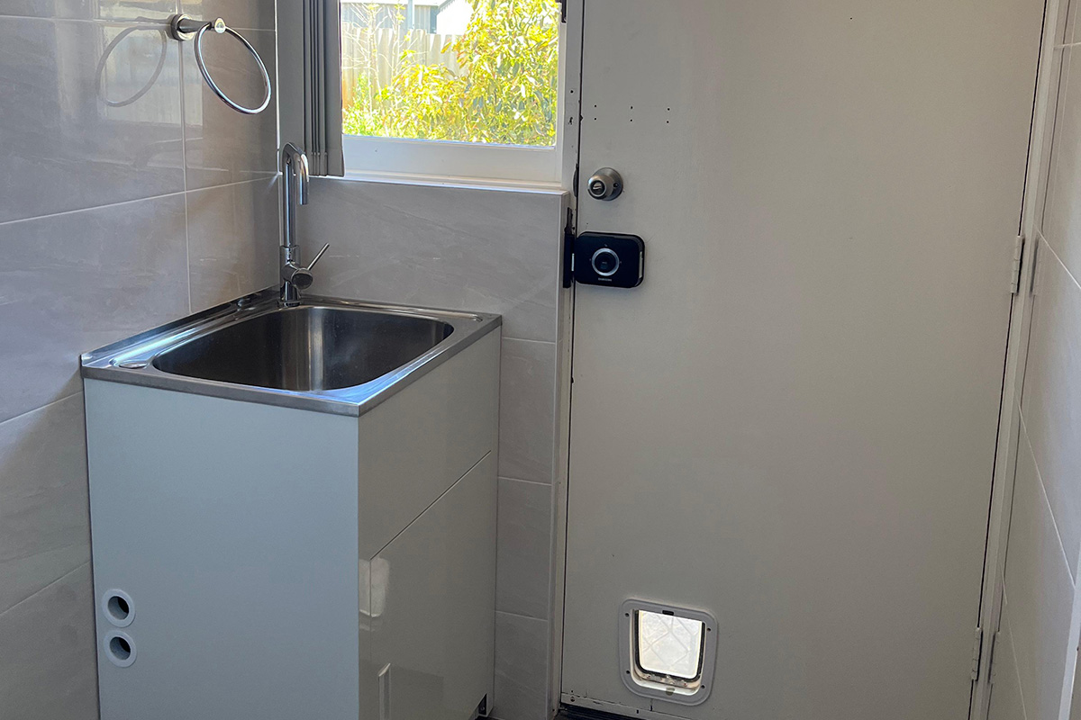 Thornlie SIL Home