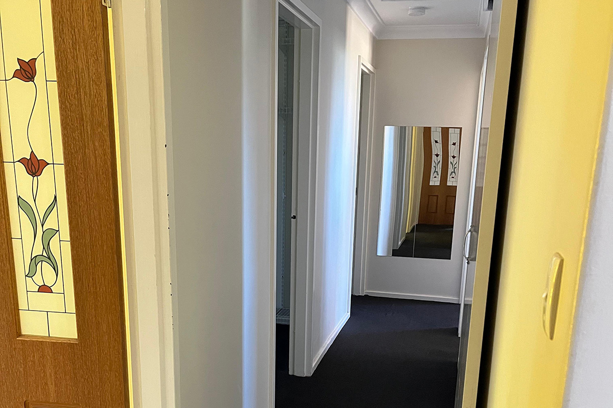 Thornlie SIL Home