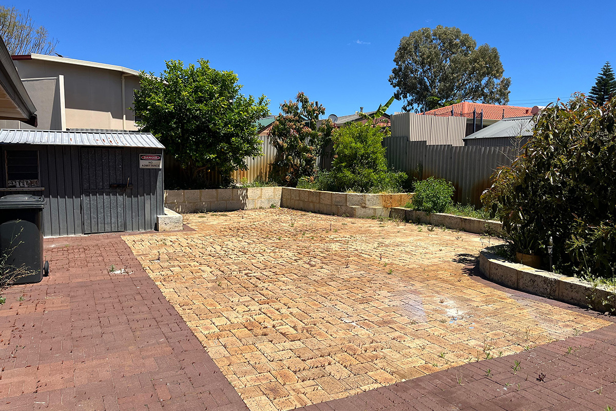 Thornlie SIL Home