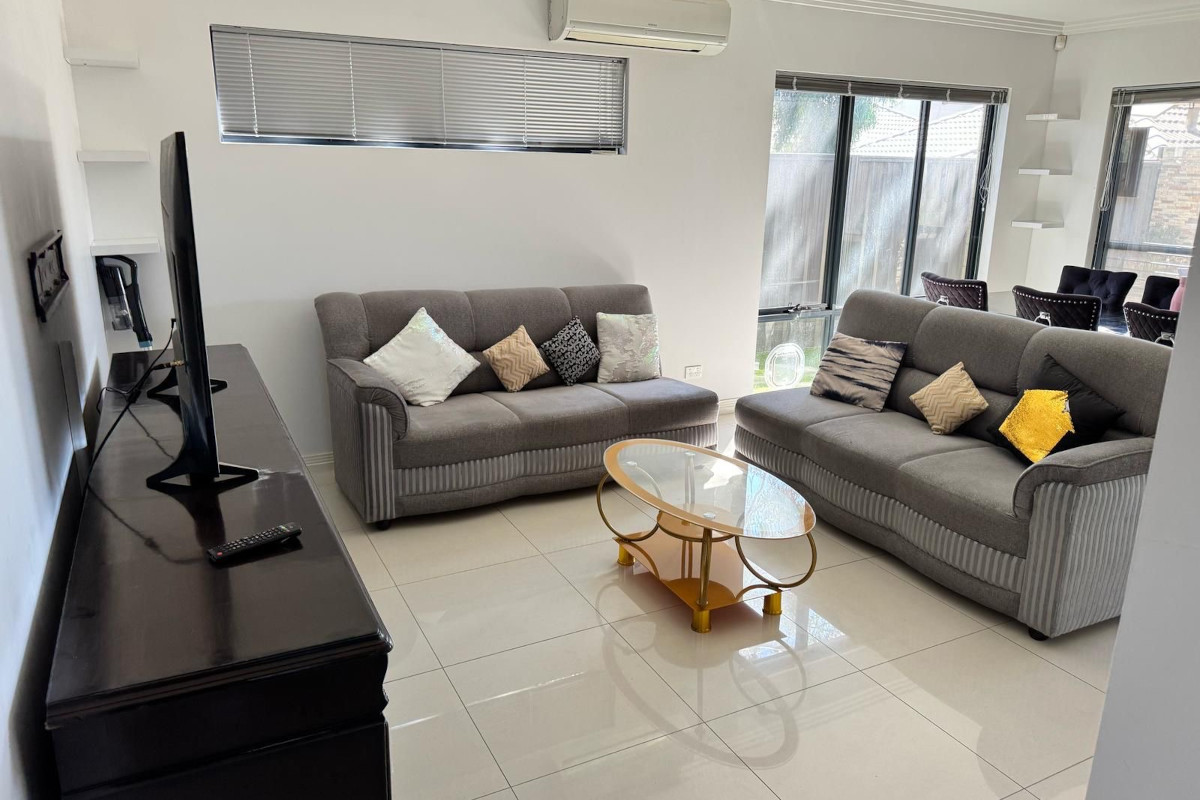 Balga SIL Home