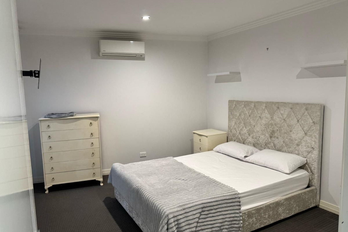 Balga SIL Home
