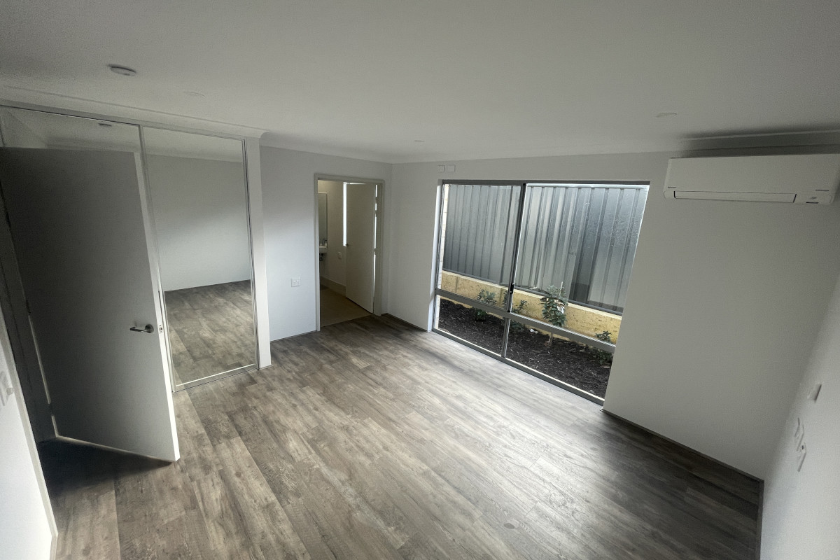 Banksia Grove