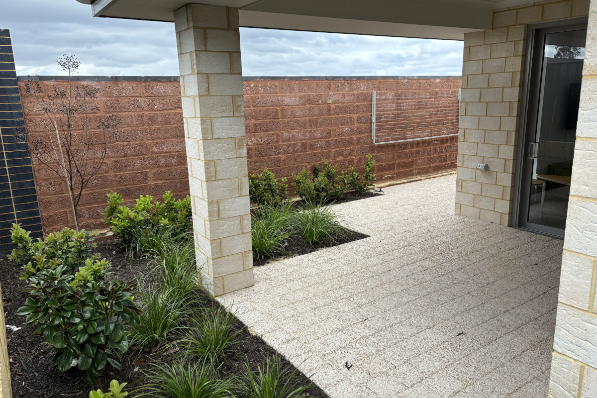Banksia Grove
