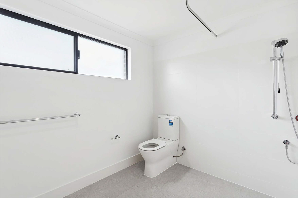 Shoalwater Unit Apartments