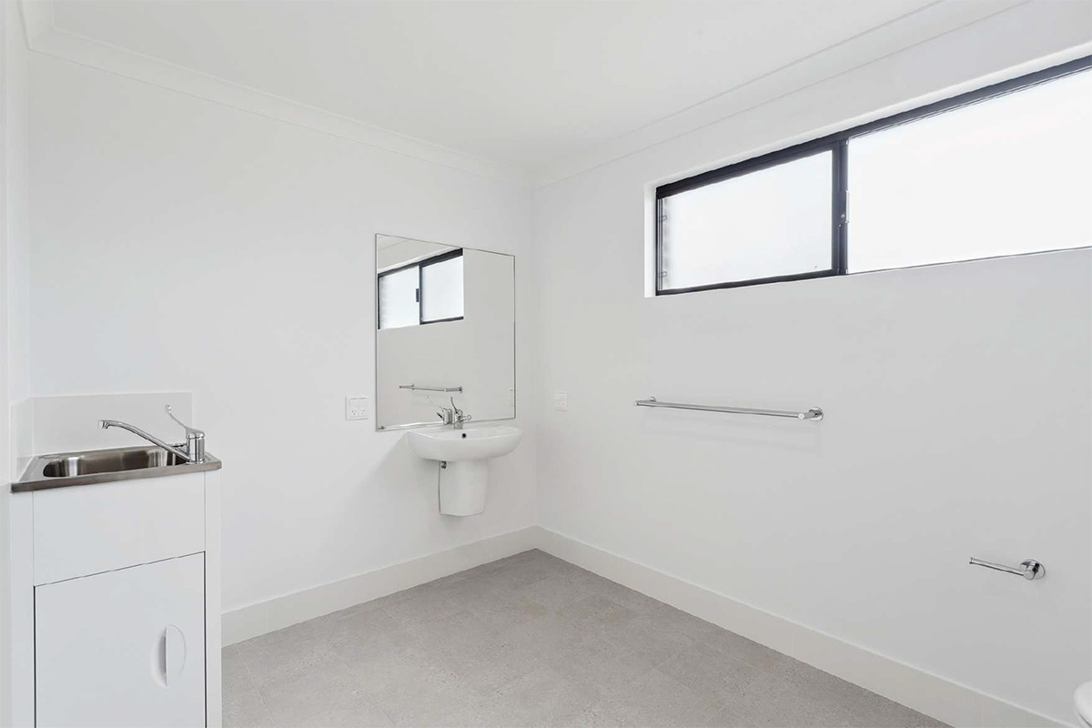 Shoalwater Unit Apartments