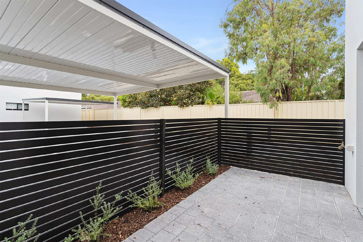 Shoalwater Unit Apartments