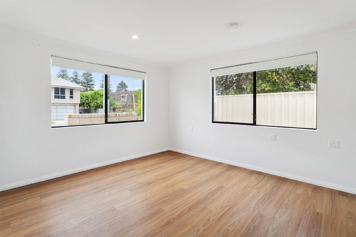 Shoalwater Unit Apartments