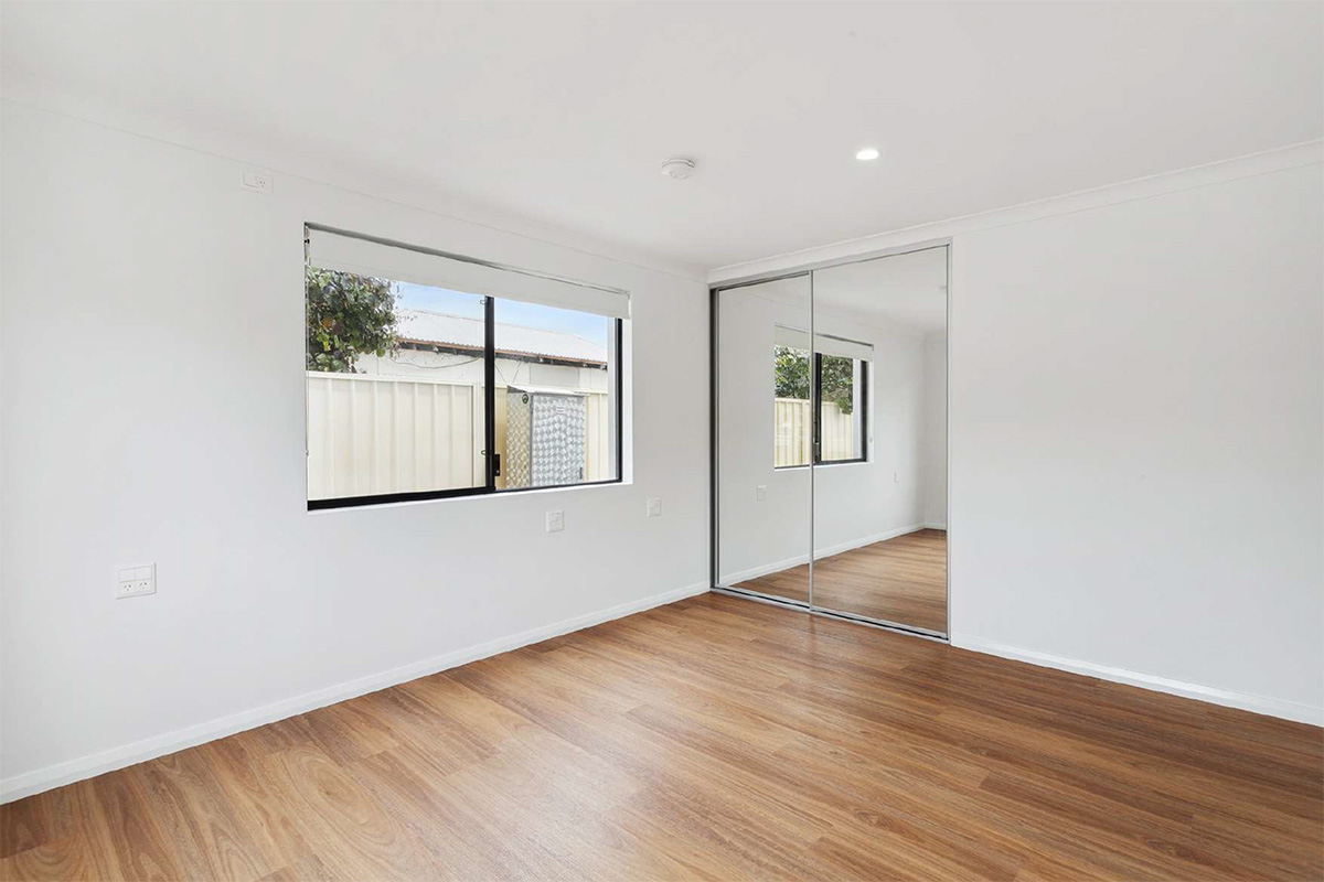 Shoalwater Unit Apartments