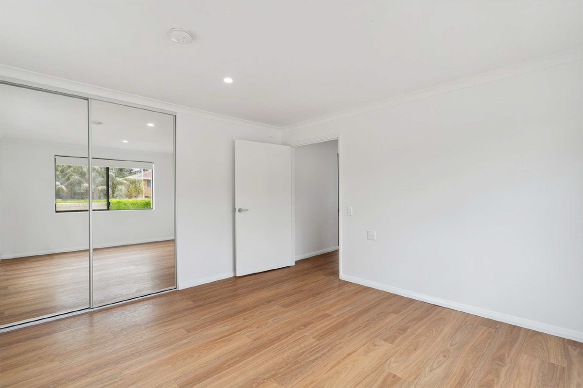 Shoalwater Unit Apartments