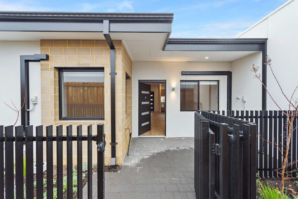 Maddington Villa