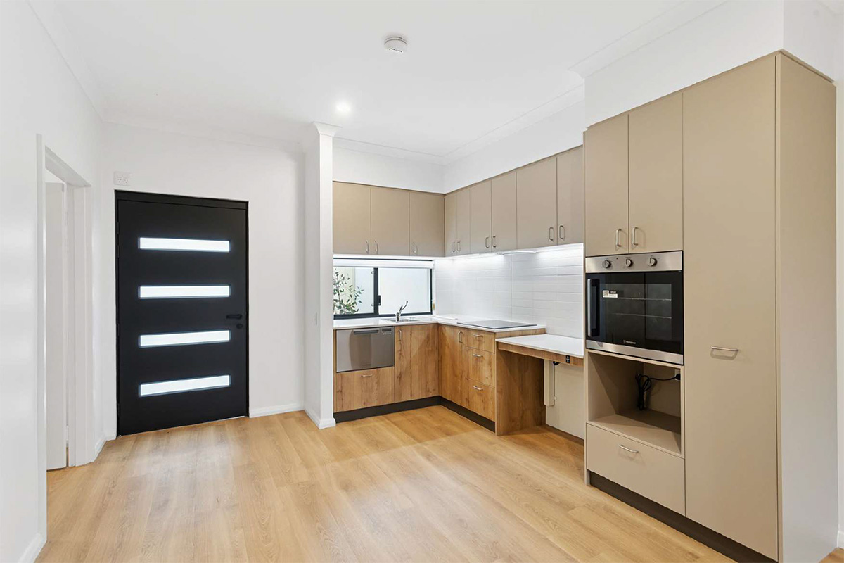 Maddington Villa