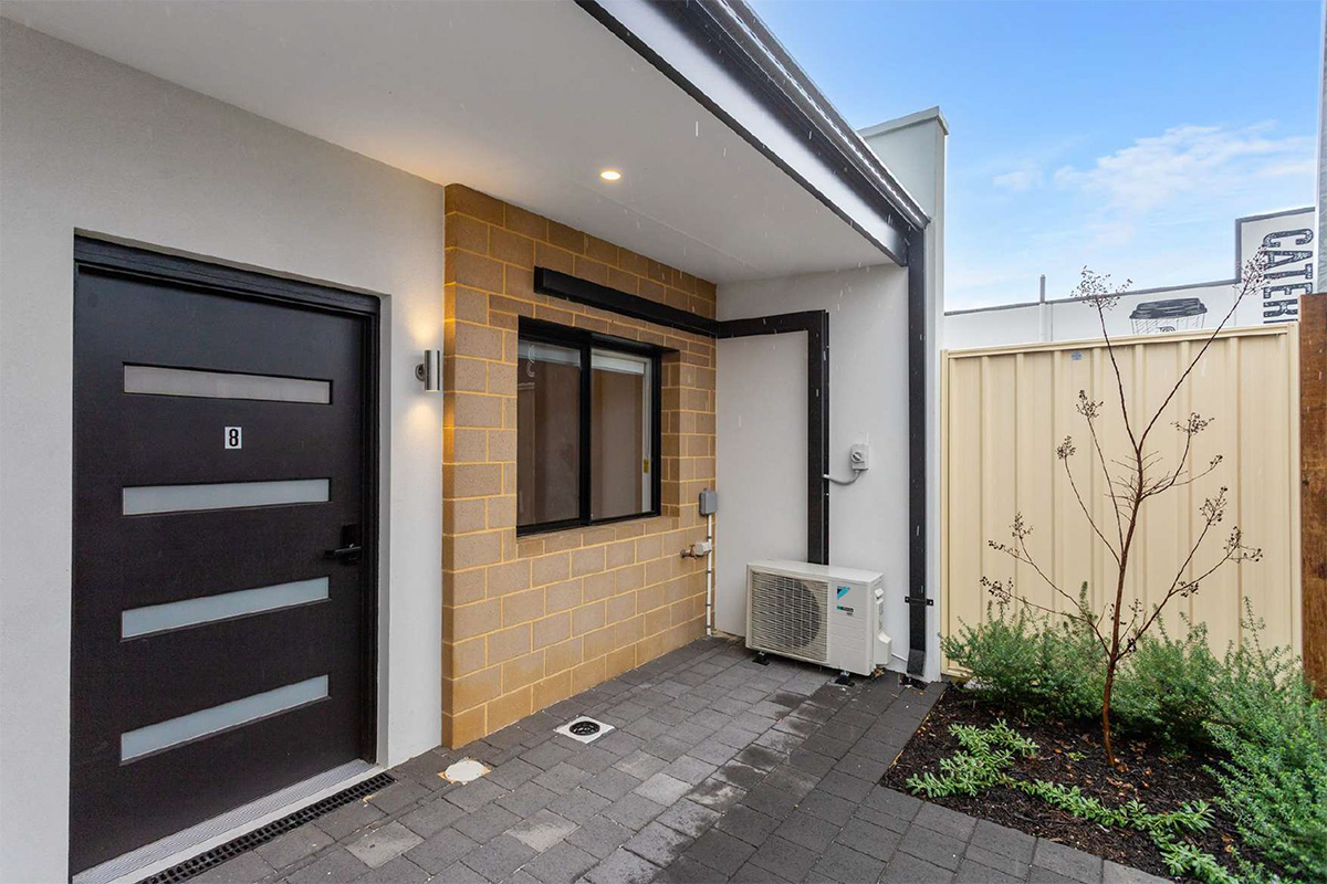 Maddington Villa