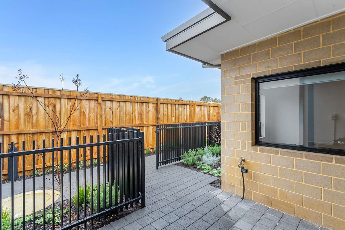 Maddington Villa