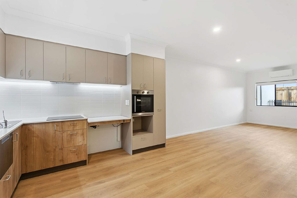 Maddington Villa