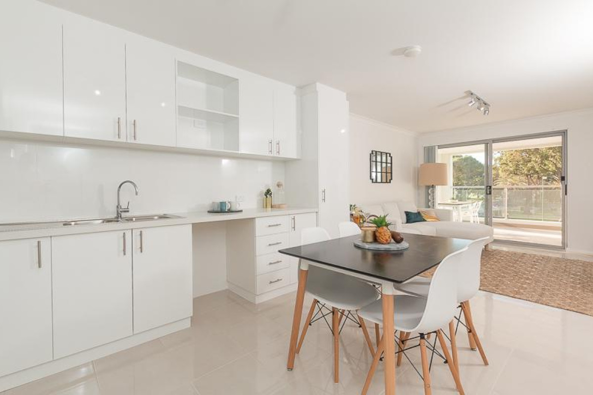 Rockingham SIL Unit Apartments