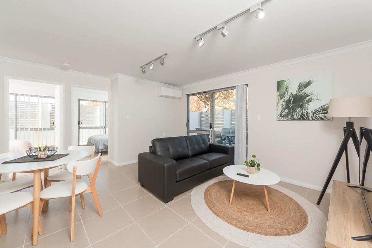 Rockingham SIL Unit Apartments
