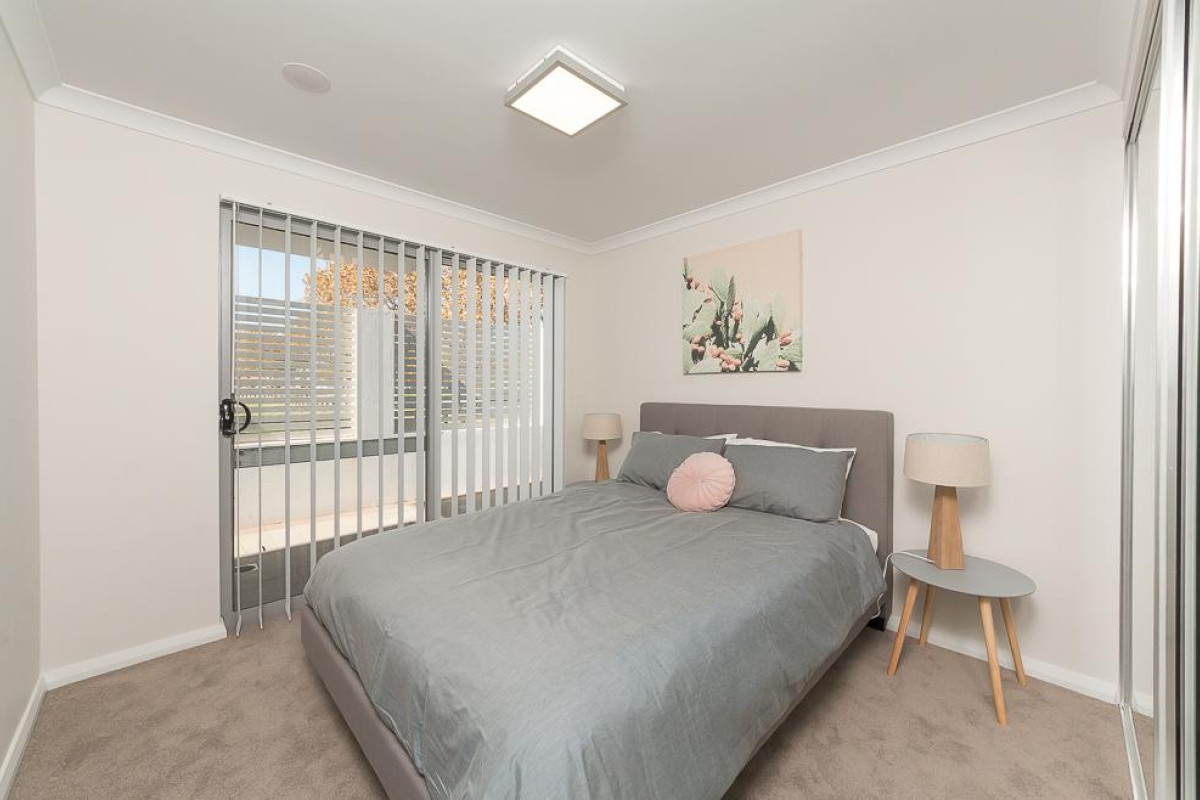 Rockingham SIL Unit Apartments