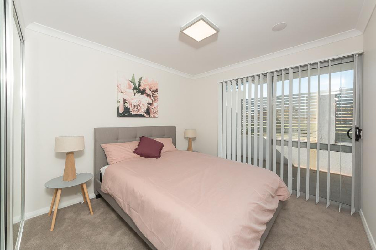 Rockingham SIL Unit Apartments