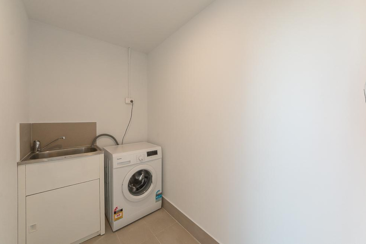 Rockingham SIL Unit Apartments