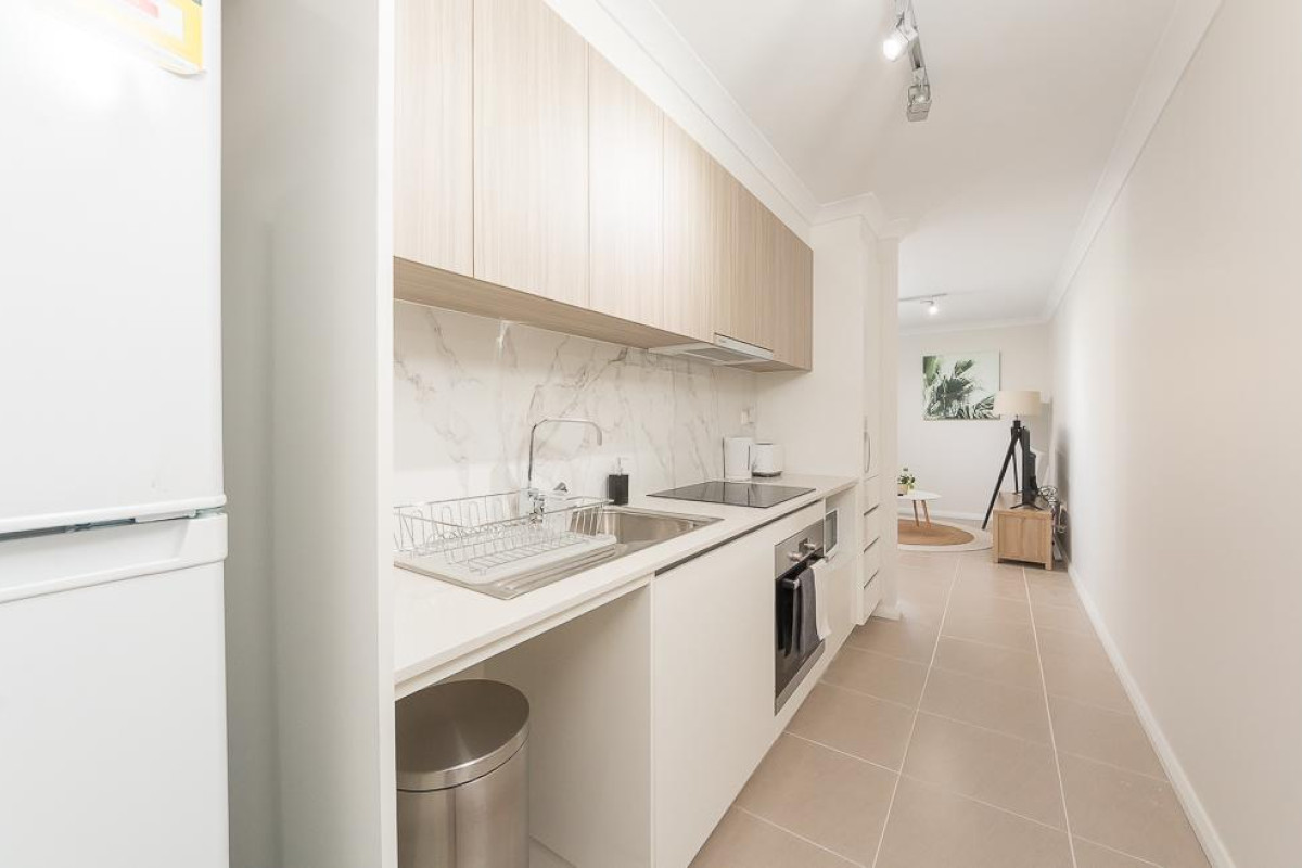 Rockingham SIL Unit Apartments
