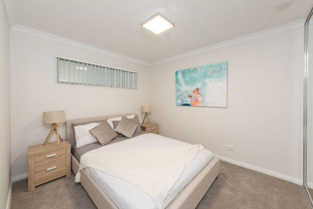 Rockingham SIL Unit Apartments