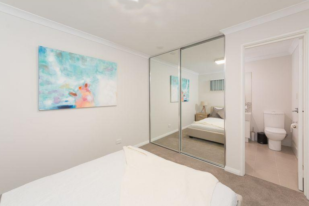 Rockingham SIL Unit Apartments