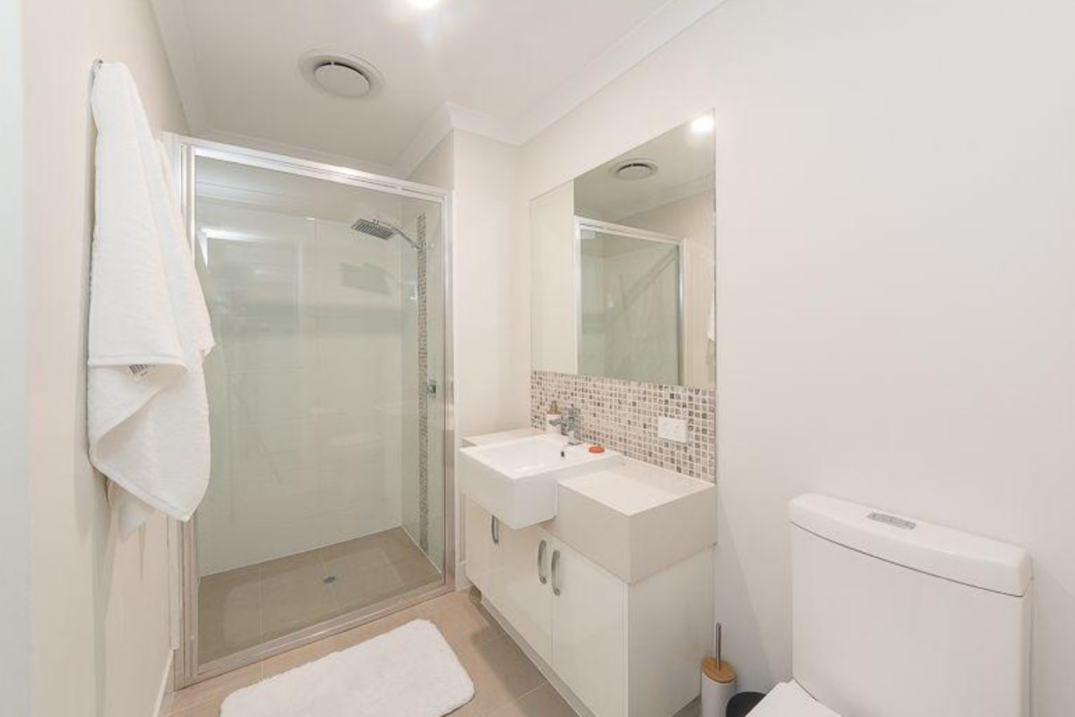 Rockingham SIL Unit Apartments