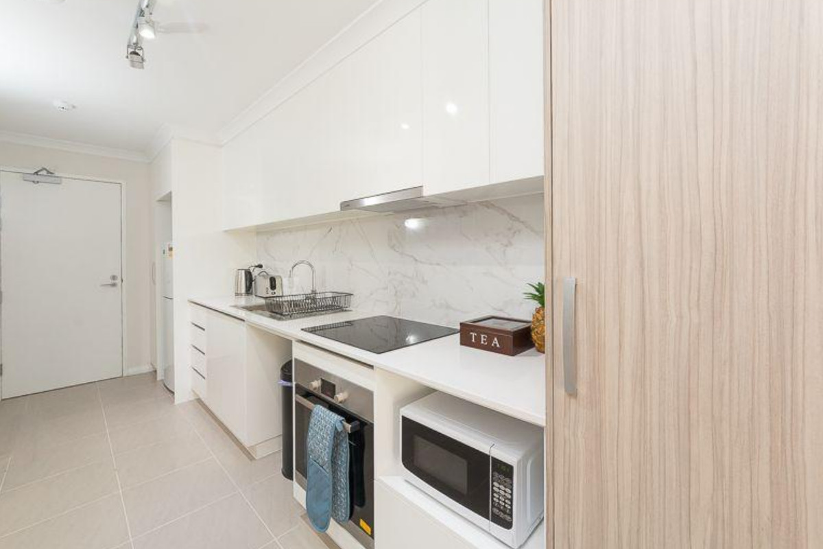 Rockingham SIL Unit Apartments