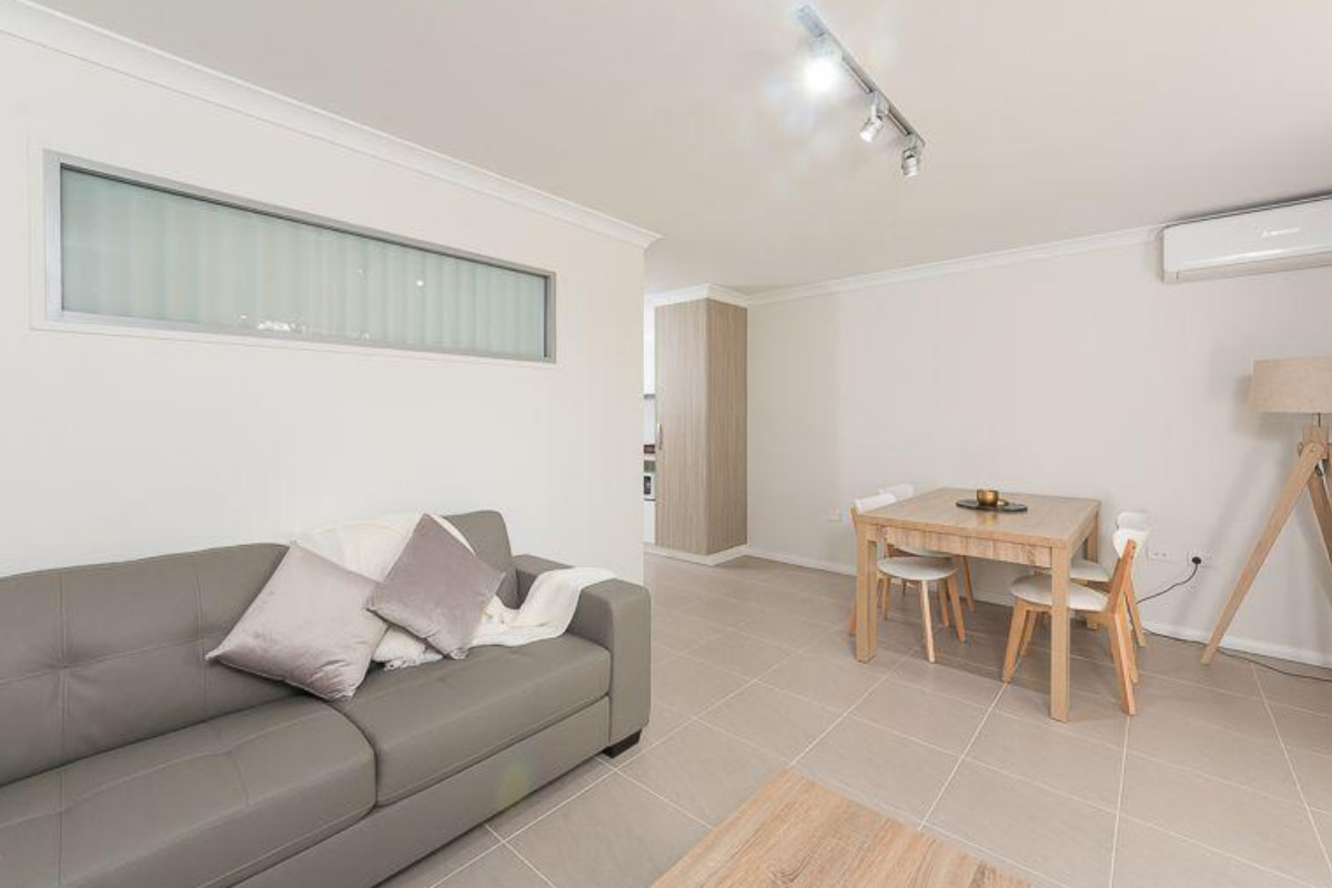 Rockingham SIL Unit Apartments