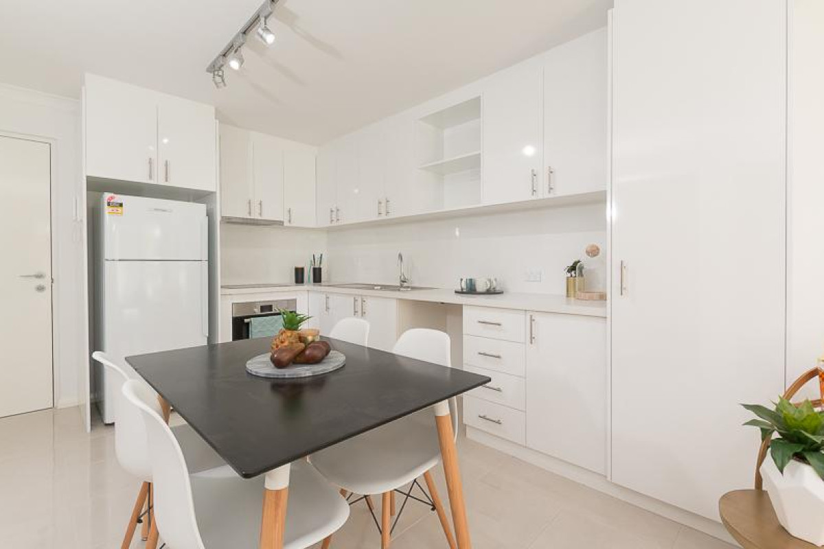 Rockingham SIL Unit Apartments