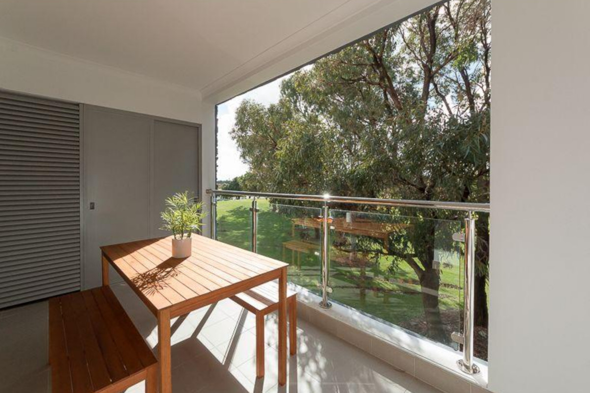 Rockingham SIL Unit Apartments