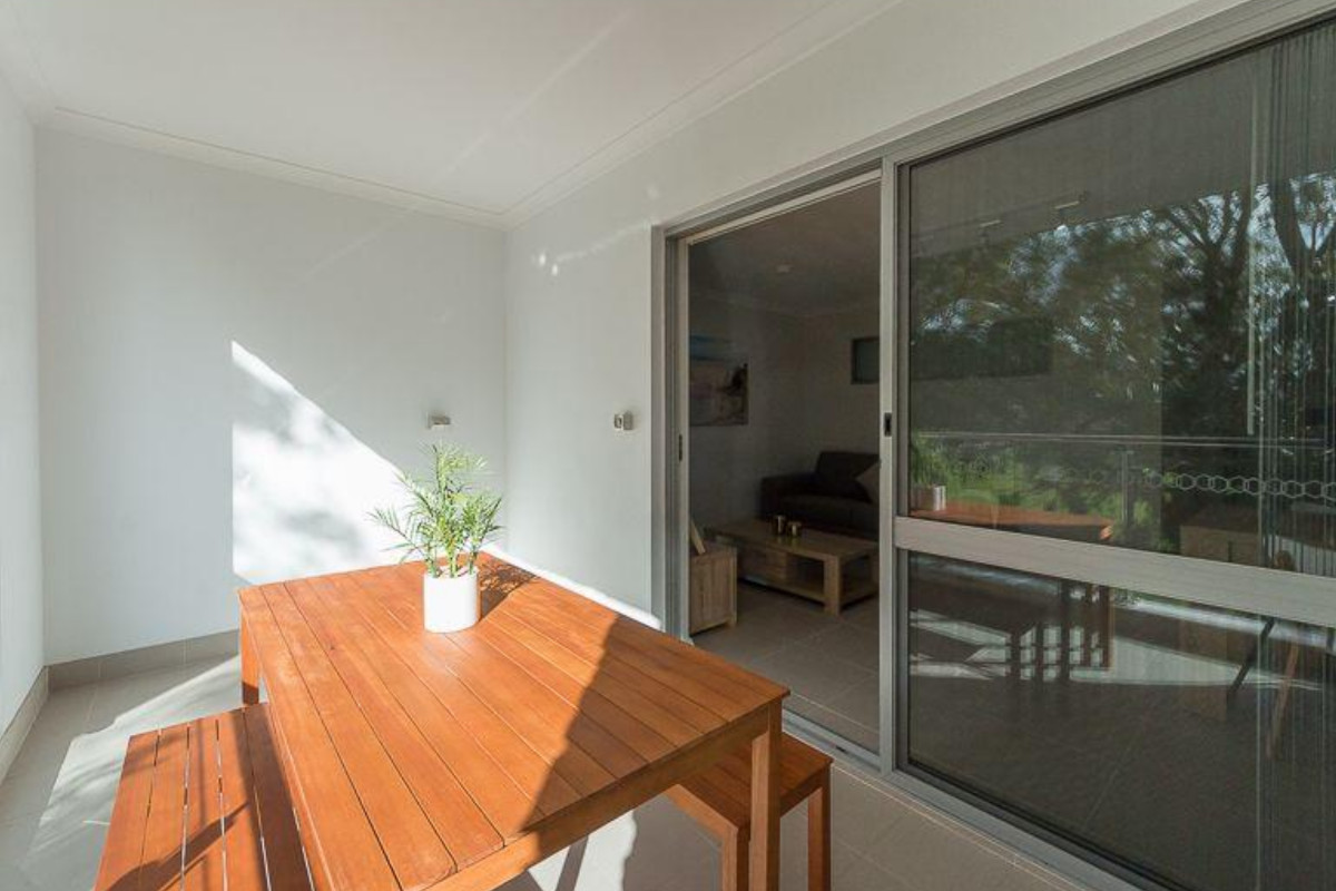 Rockingham SIL Unit Apartments
