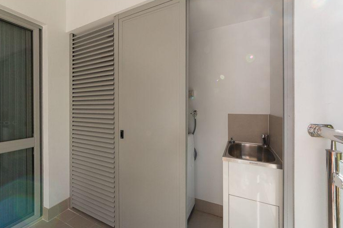 Rockingham SIL Unit Apartments