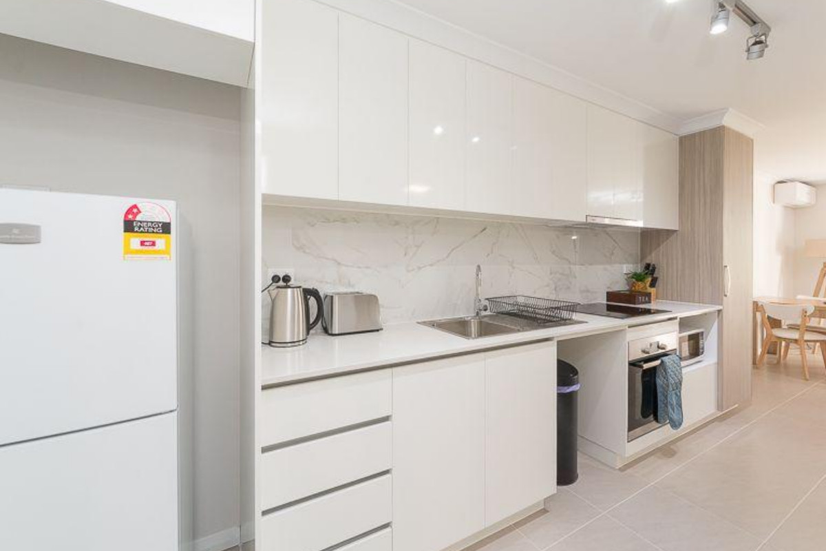 Rockingham SIL Unit Apartments