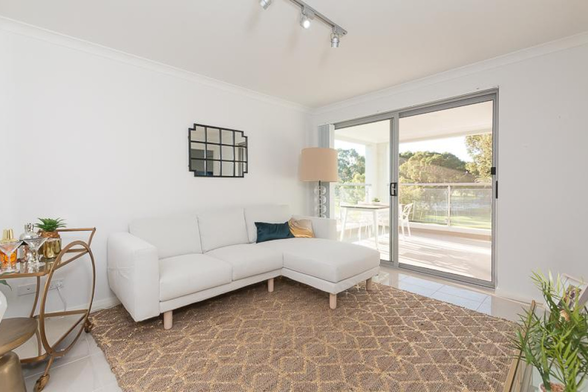 Rockingham SIL Unit Apartments