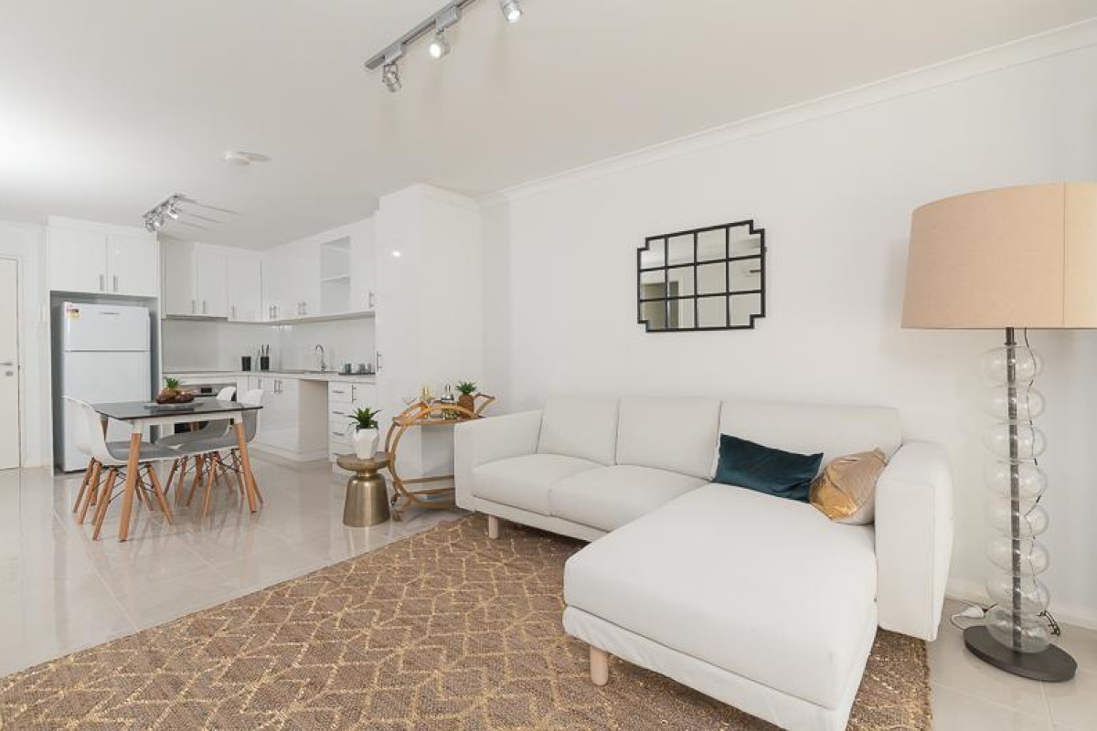 Rockingham SIL Unit Apartments