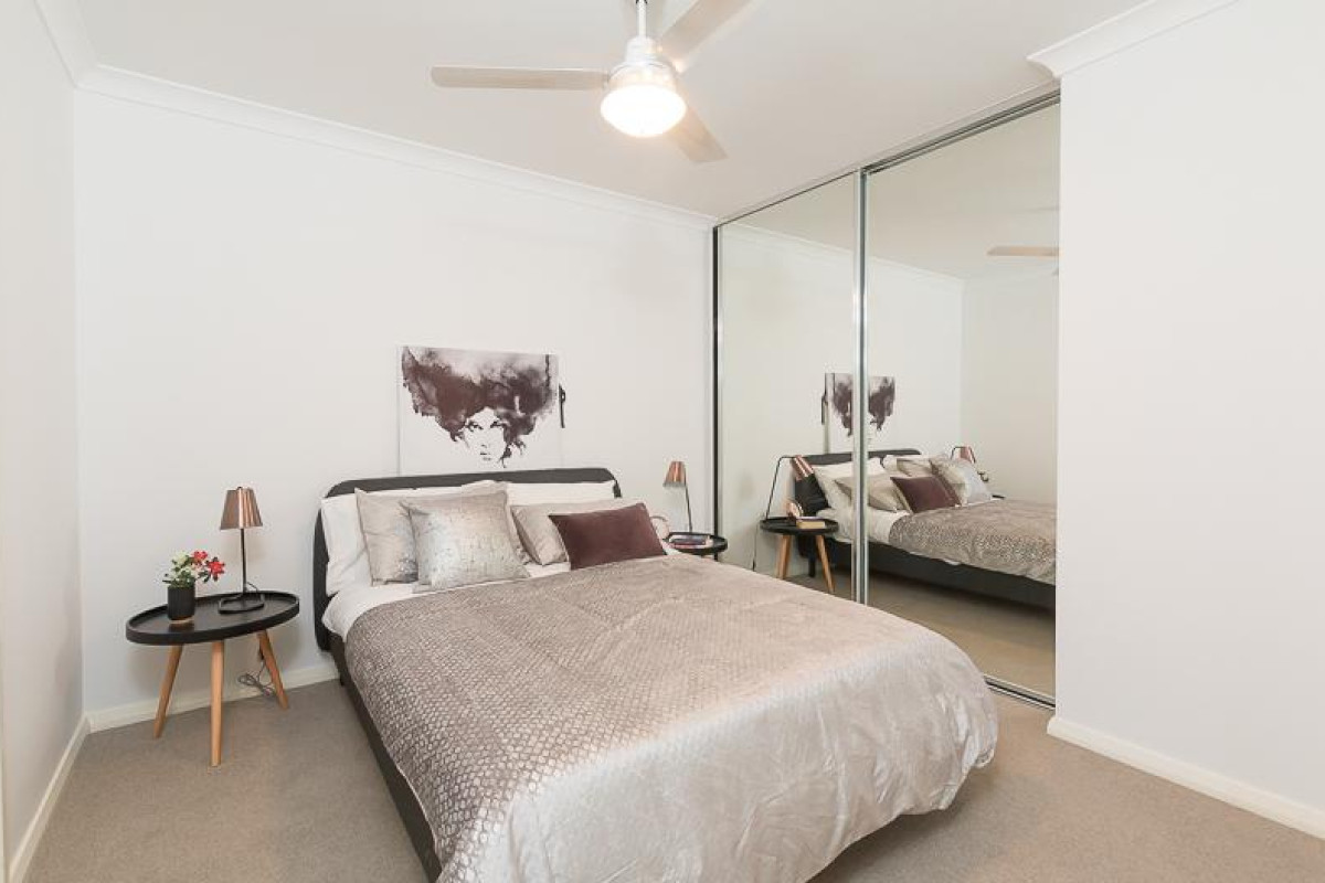 Rockingham SIL Unit Apartments