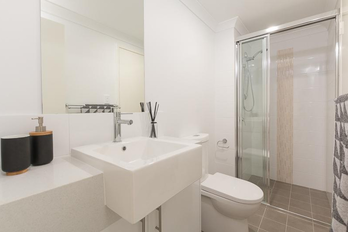 Rockingham SIL Unit Apartments