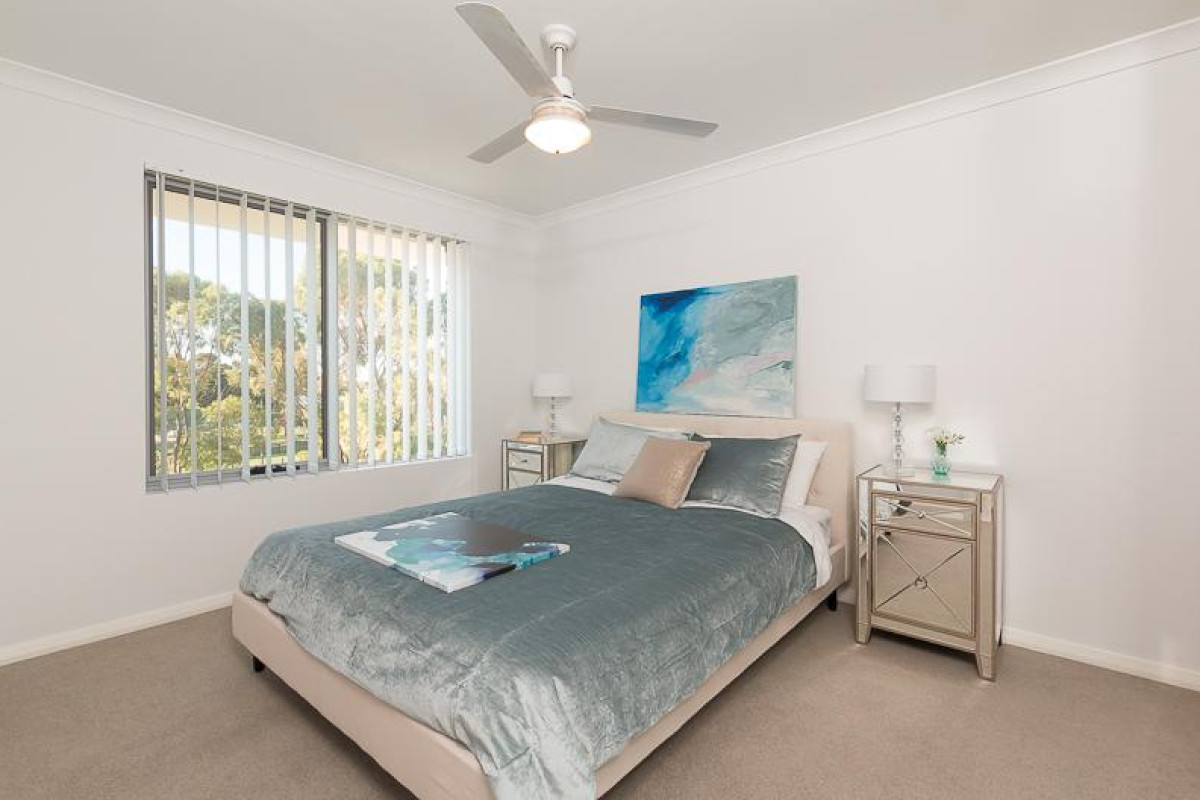 Rockingham SIL Unit Apartments