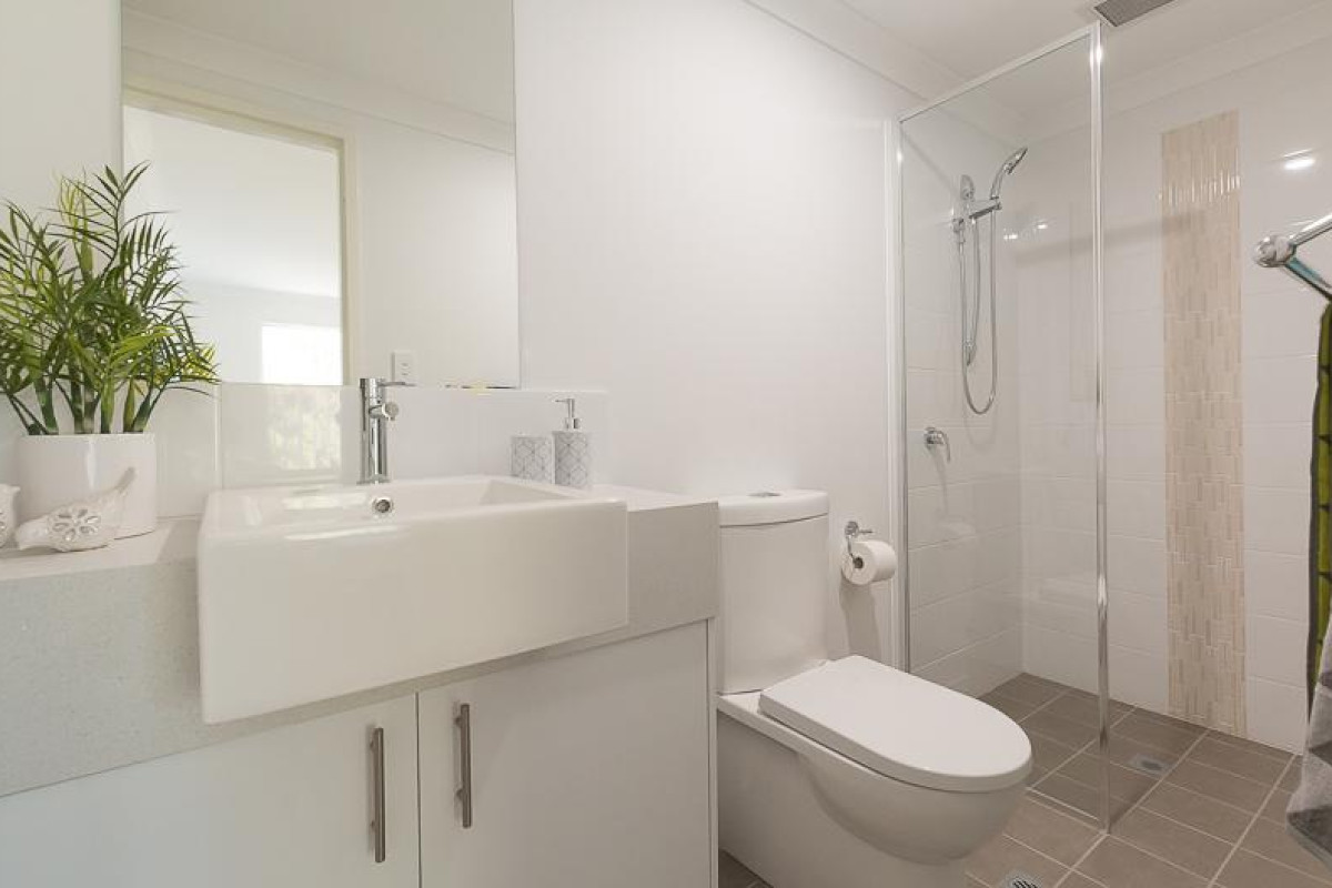 Rockingham SIL Unit Apartments