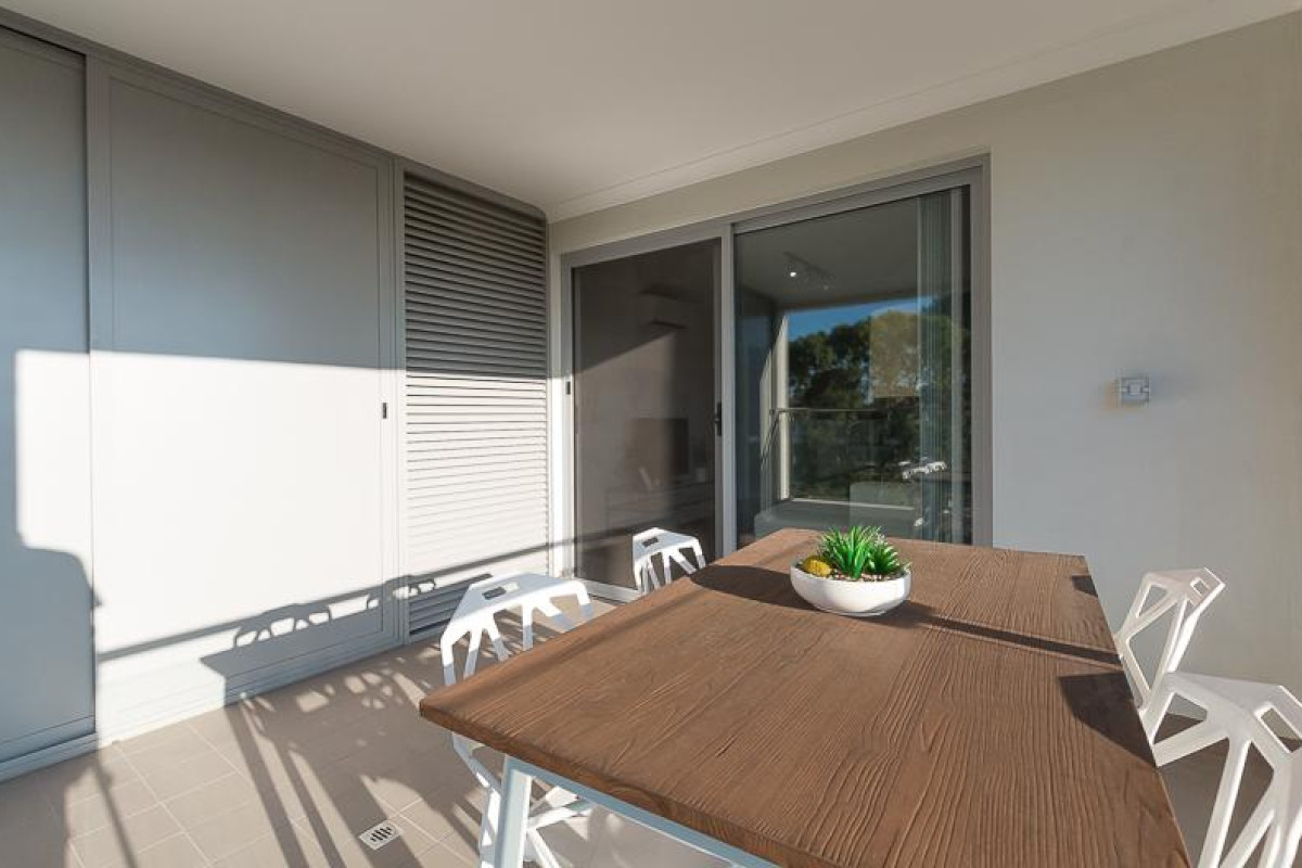 Rockingham SIL Unit Apartments