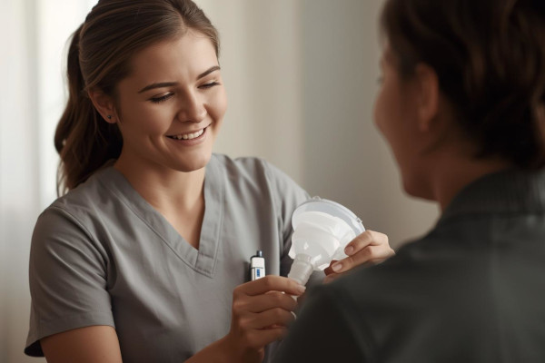 Community Nursing Care