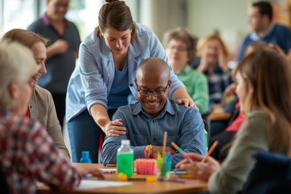 Development of Daily Living and Life Skills