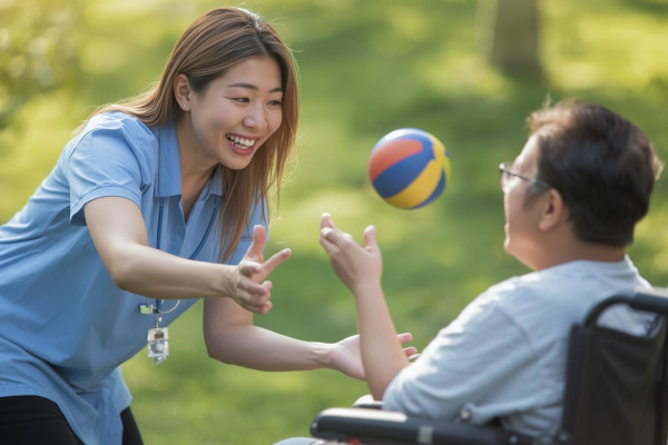 Community Participation and Engagement