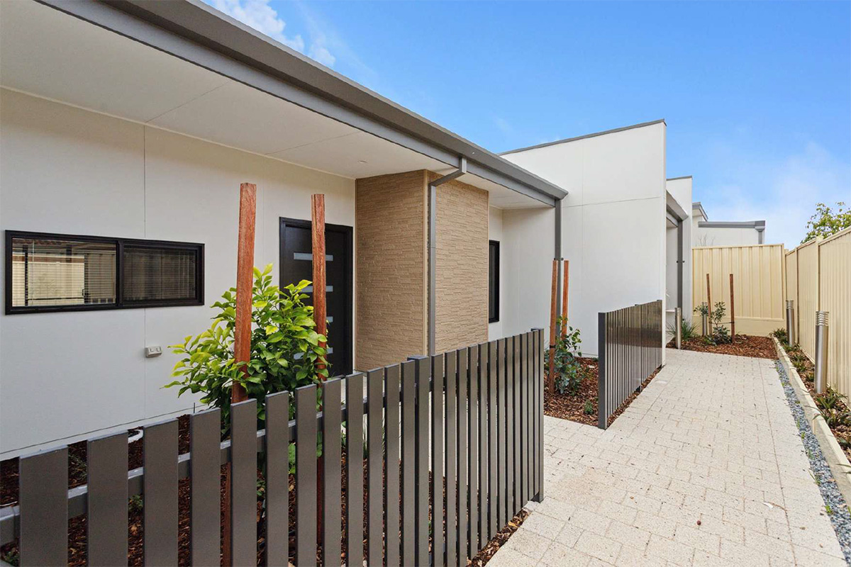 Midland Villa